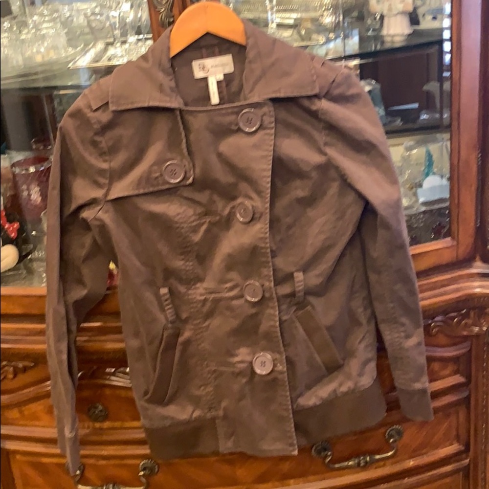 Bcbg Coat
